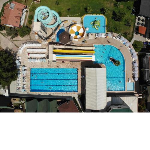 Sapanca Aqua Wellness Spa Hotel