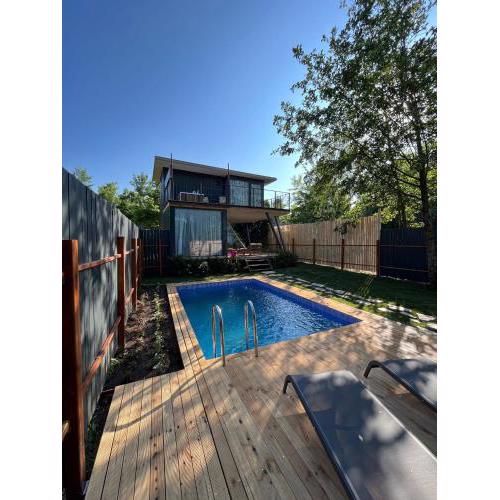 Sapanca Glamping