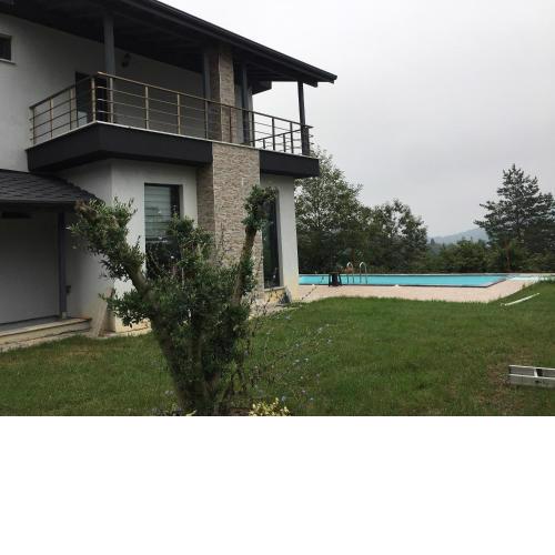 Sapanca Kiralık Villa