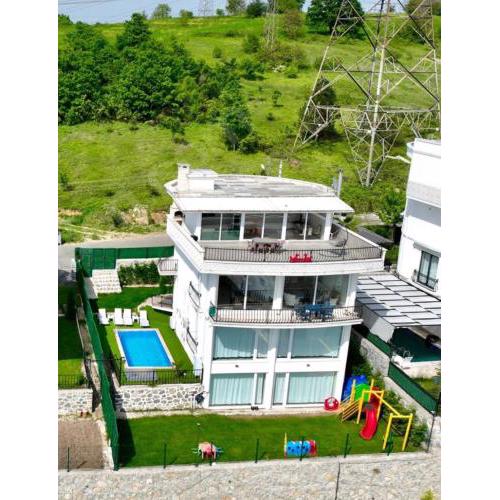 Sapanca Villaview
