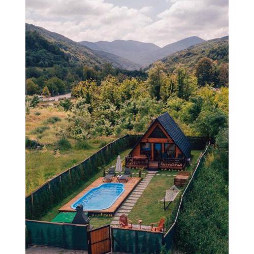 Sapanca Yağız Bungalow
