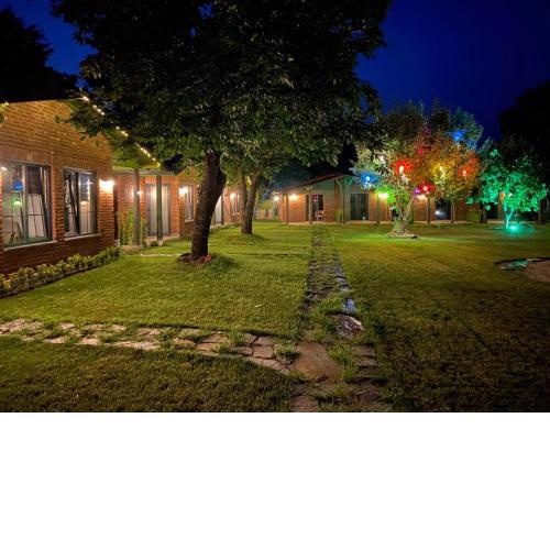 Sapancaminihouse