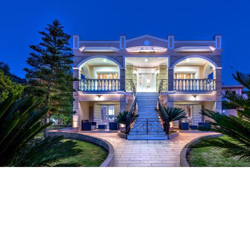 Sapfo Apartment