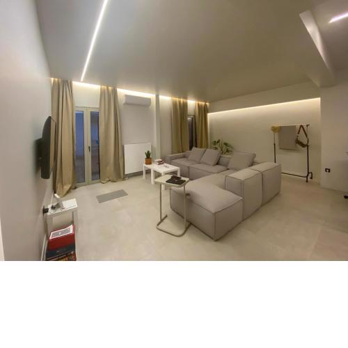 Sapfo Luxury Apartment in Athens