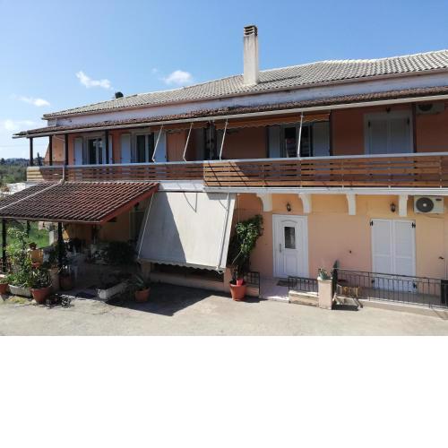 sapfo's house
