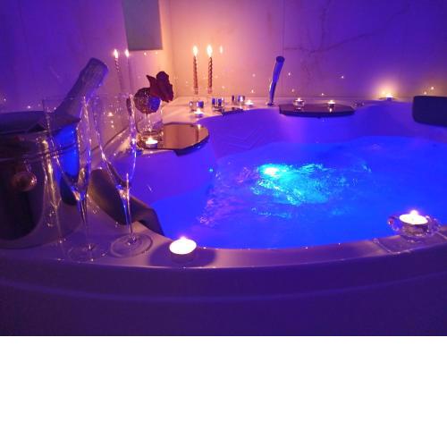 Saphir b&b