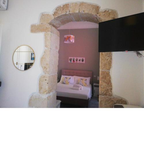 Sapore di Sale - Sicily Rooms