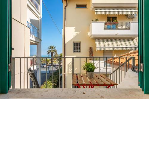 Saporedimare - casa vacanze