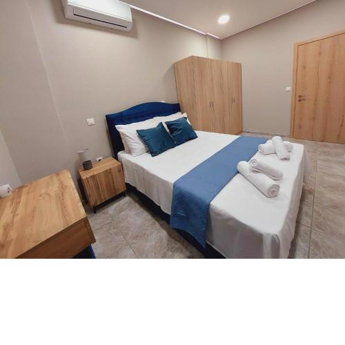 Sapphire home