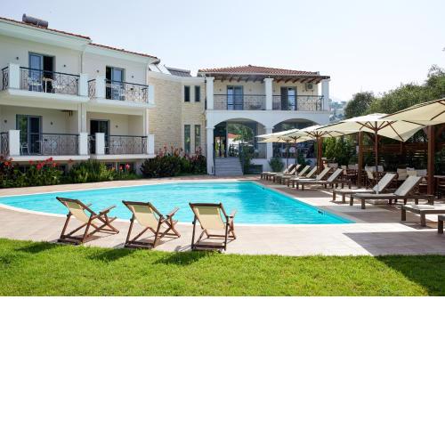 Sappho Hotel