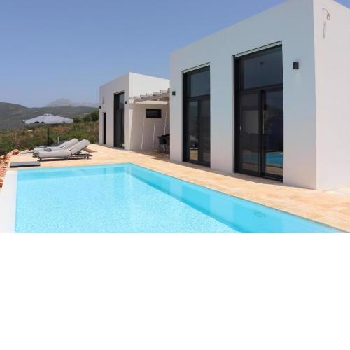 SAPPHO Villa