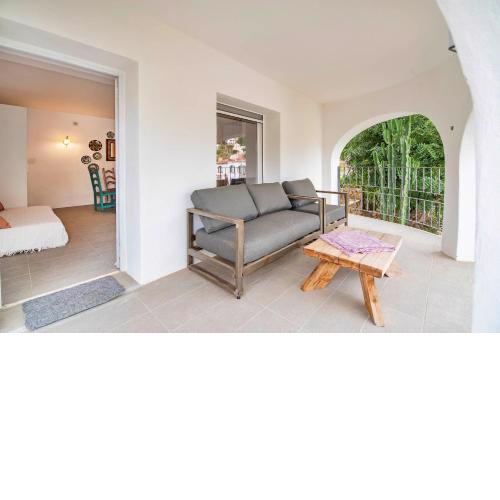 Sara 8 - free WIFI, chill-out, private pool, private tennis court