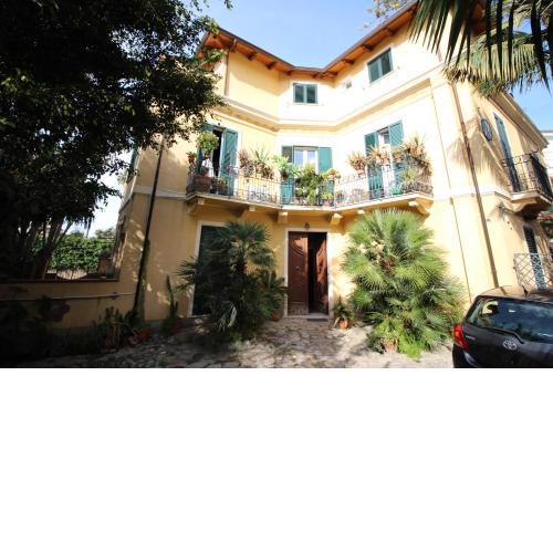 Sara Accommodation