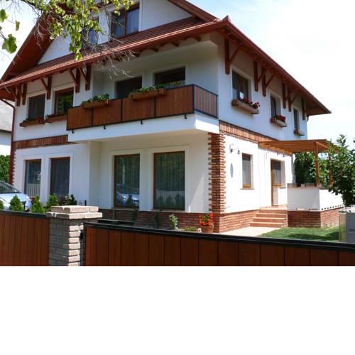 Sára Apartman