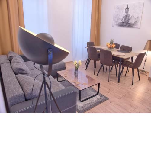 Sara Apartment Vienna