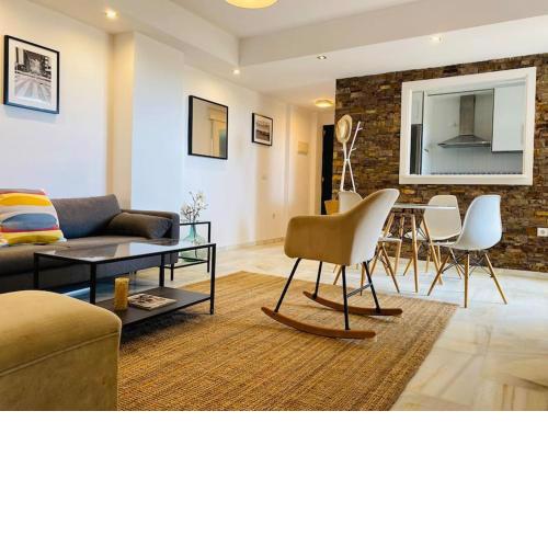 Sara Apartment