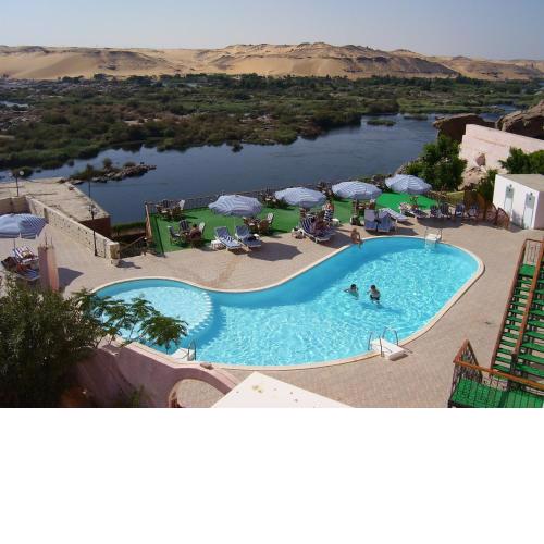 Sara Hotel Aswan