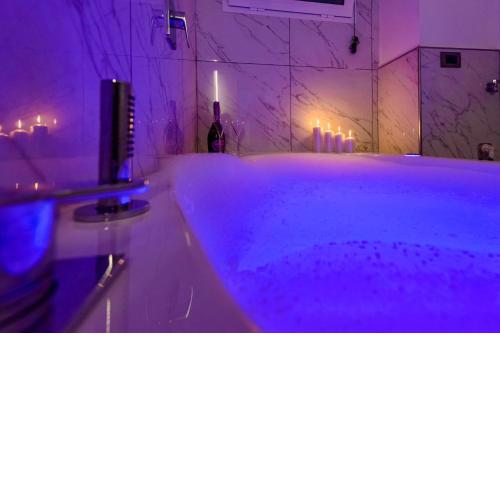 Sara luxury apartament