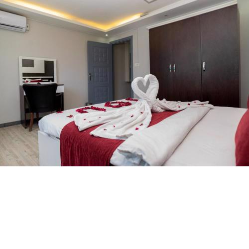 SARA SUİT HOTEL