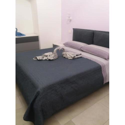 Sara Suite - Holiday Home