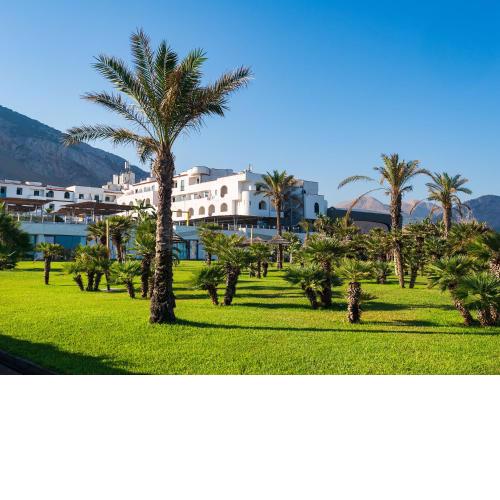 Saracen Sands Hotel & Congress Centre - Palermo