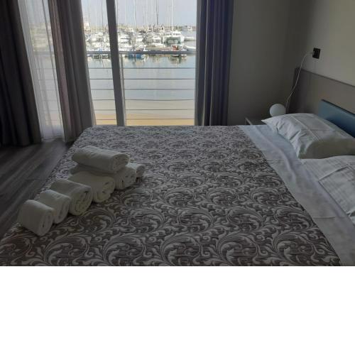 SARACENO HOTEL
