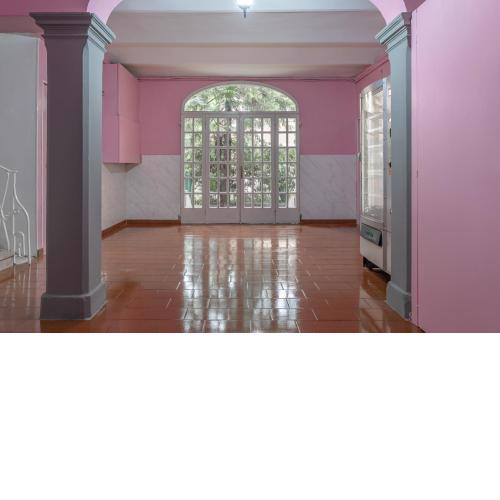 Saragozza Apartments