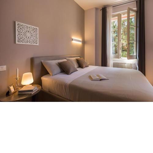Saragozza Boutique Apartment