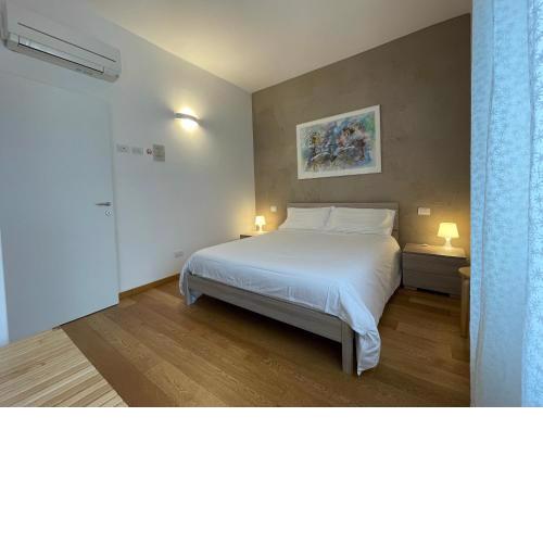 Sarah Apartment Verona Fiera