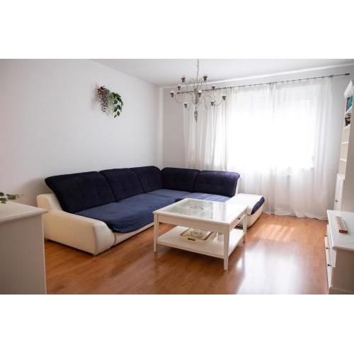 Sarah´s apartment Bratislava