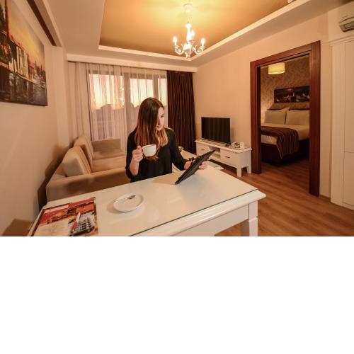 Sarajevo Suit Hotel