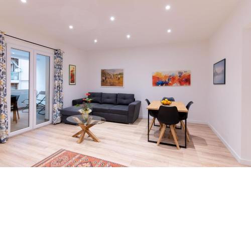 SarAle Apartments