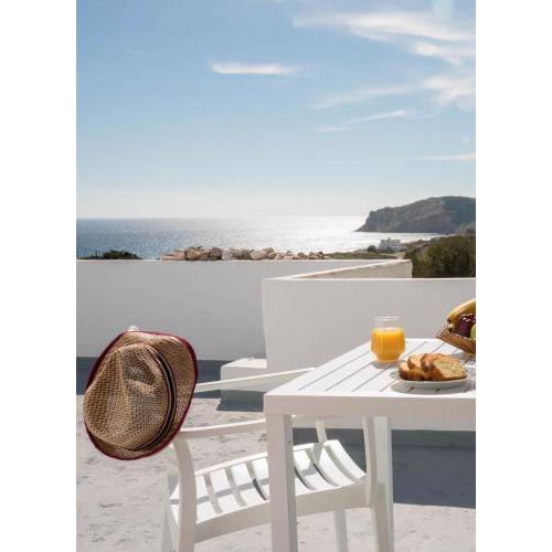 Sarantis Suites & Apartments