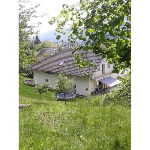 Sara's house