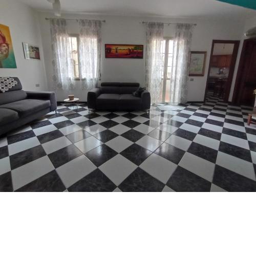 Sara's house