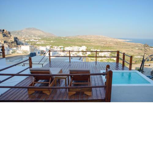 Sara's Villas