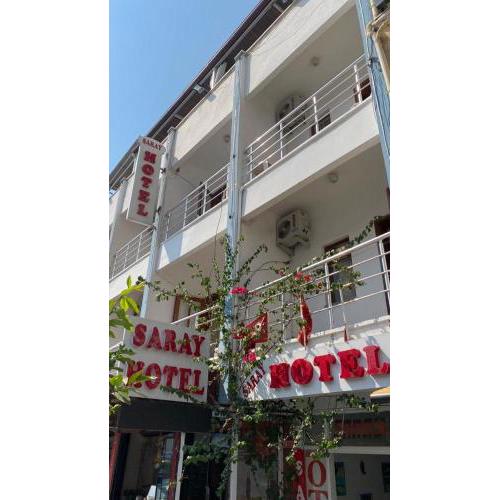 Saray Hotel