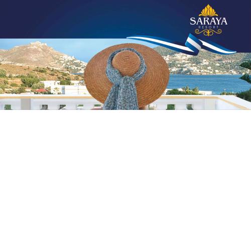 Saraya Resort