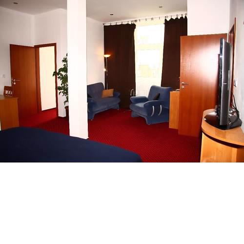 Saraya Wellness & Penzion