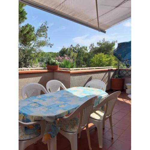 Sardegna - Platamona casa a 100 mt dal mare (IUN R4100)