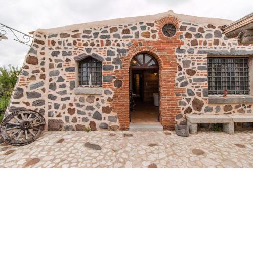 Sardegna Antico casale Cod. IUN Q4789