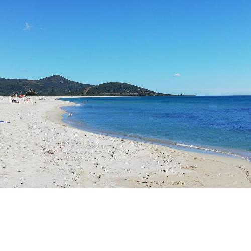 Sardegna Appartamento Posada