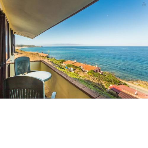 Sardegna Incontaminata Apartments SUPER VISTA MARE