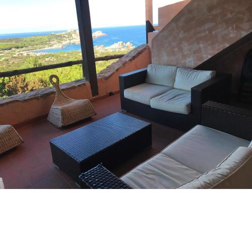 Sardegna Isola Rossa panoramiccissimo