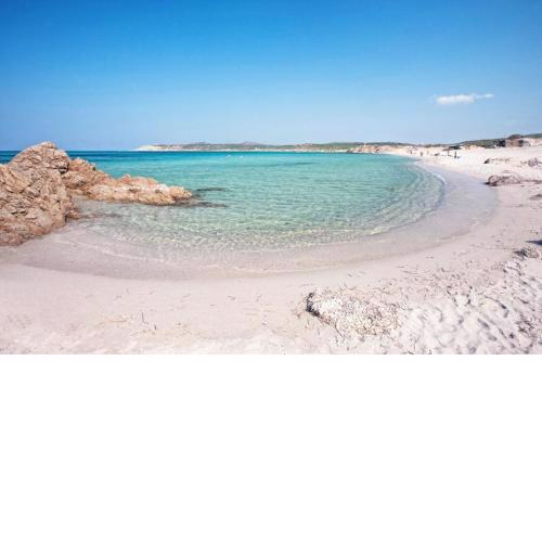 sardegna vista mare