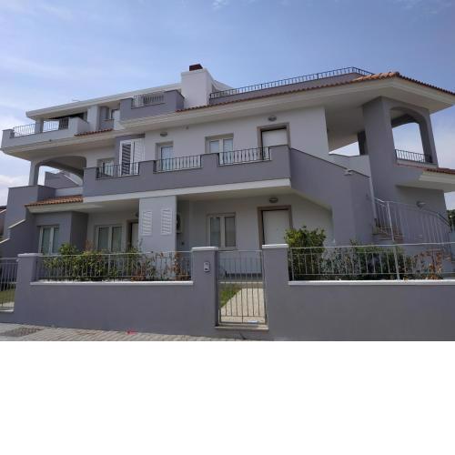 Sardinia Apartments Castelsardo