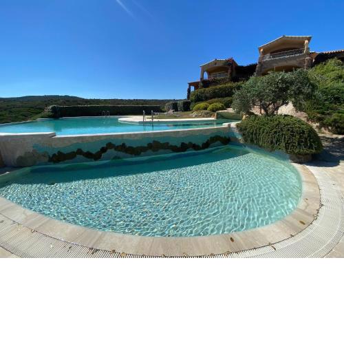Sardinia Art House