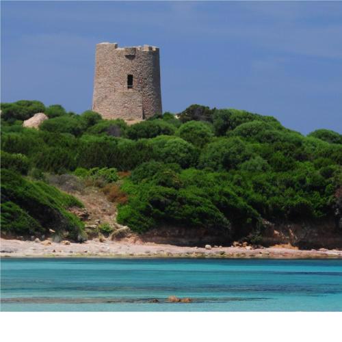 Sardinia Beach Apartments