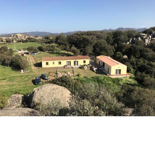 Sardinia Fairy Land