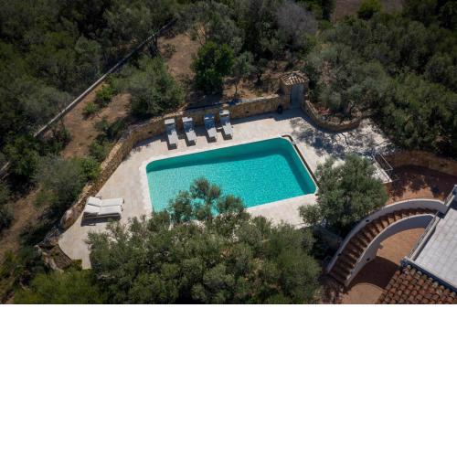 Sardinia Family Villas - Villa Brunilde with private pool